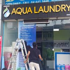 RBM AQUA SERVICE SDN BHD