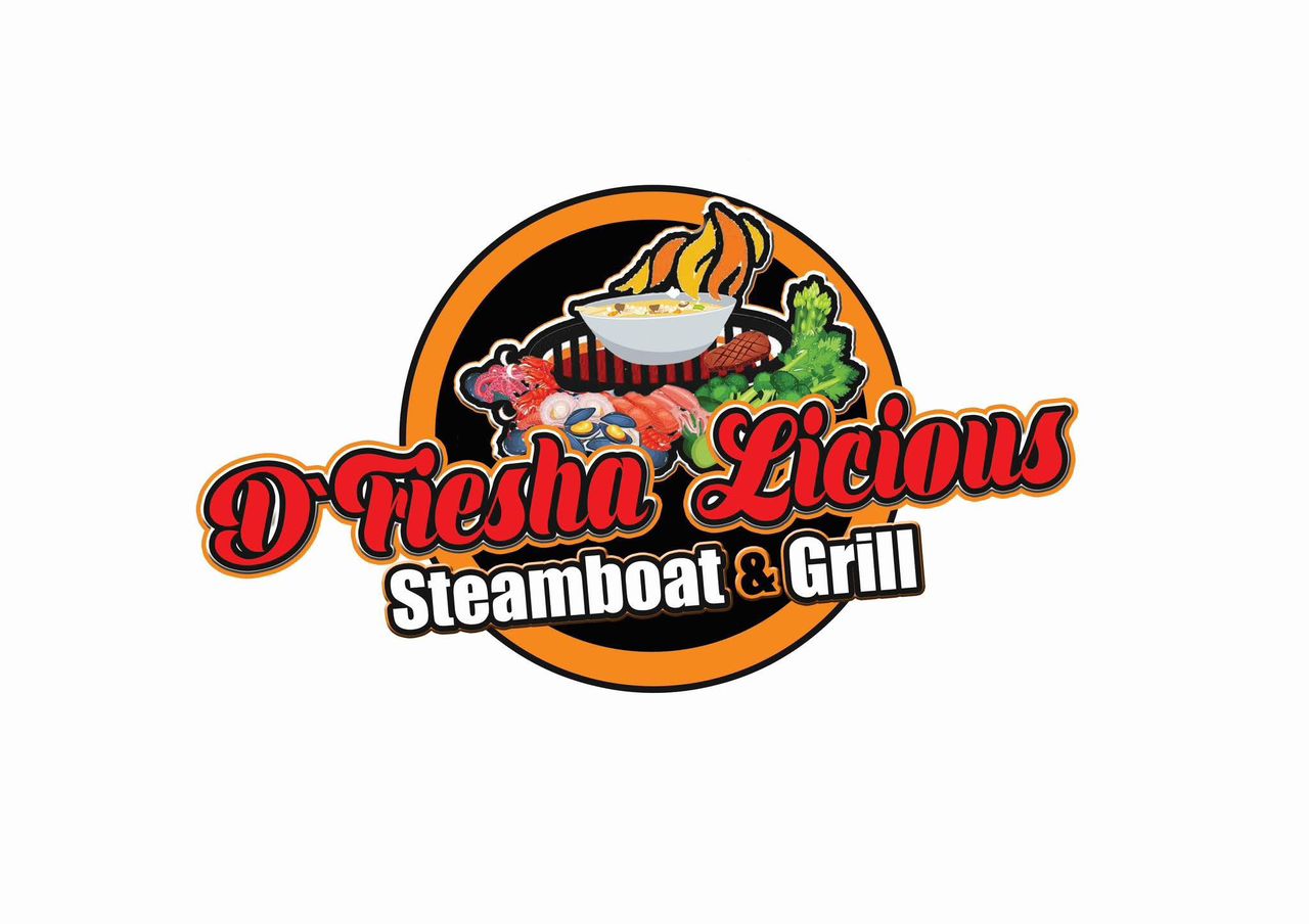 D'FIESHA LICIOUS STEAMBOAT&GRILL